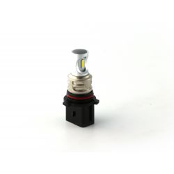 2 Ampoules LED P13W - 1600Lms -  LED 1860 Antibrouillard & Feux de virage