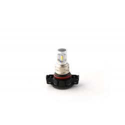 2 LED Bulbs PSX24W - 1600Lms - LED 1860 Fog lights & cornering lights