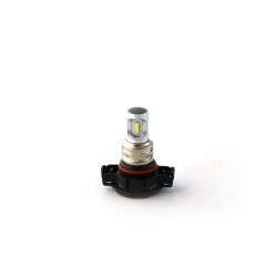 2 LED Birnen PSX24W - 1600Lms - LED 1860 Nebelscheinwerfer & Kurvenlichter
