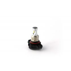 2 LED Bulbs PSX24W - 1600Lms - LED 1860 Fog lights & cornering lights