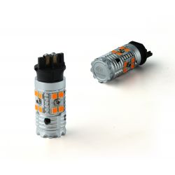 2x Ampoules XENLED V2.0 16 LED SSMG - PWY24W - CANBUS Performance - Clignotant
