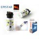 2x Ampoules XENLED V2.0 16 LED EPISTAR - PW24W - CANBUS Performance