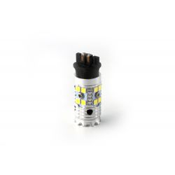 2x XENLED V2.0 16 bombillas LED EPISTAR - PW24W - Rendimiento CANBUS