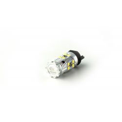 2x Ampoules XENLED V2.0 16 LED EPISTAR - PW24W - CANBUS Performance