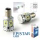 2X P21/5W XENLED V2.0 30 LED EPISTAR BULBS - CANBUS PERFORMANCE - WHITE Double intensity