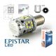 1x AMPOULE P21W XENLED V2.0 30 LED EPISTAR - CANBUS PERFORMANCE - BLANC