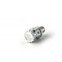 1x AMPOULE P21W ROUGE V2.0 30 LED EPISTAR - CANBUS PERFORMANCE - XENLED