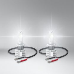 2x Ampoules LEDriving HL H7 Gen2 12V 24V 67210CW OSRAM