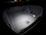 LED Trunk Light for BMW 1 (E87)