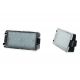 Pack modules plaque arrière Seat Ibiza 6K - Leon 1 1M - Toledo