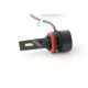 Pack Ampoules LED H11 FALCON3 45W - 11 000Lms réels - Spécial Feux de route & AB - 9-32V