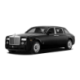D2S lampada allo Xeno che Rolls-Royce Phantom vii (RR1) con bi-xeno