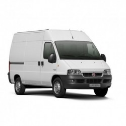 Abblend- Ducato Pritsche / Fahrgestell (244_) - 04 / 02-