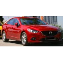 Mazda 6 to partir de 2012 (GX)