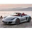 Boxster 981