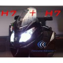  Pack : H7 + H7