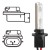 881 - Xenon 35W