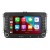 Car DVD GPS integrato