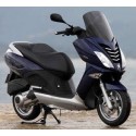 Citystars 200 (H4 motocicleta)