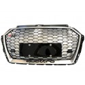 Audi Front Grill