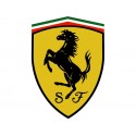Paketen LED Ferrari
