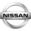 Paketen LED Nissan