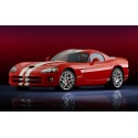Viper 2008 bis 2010