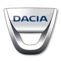 Paketen LED Dacia