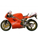 916 996 SPS (H1 motocicleta)