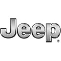 JEEP Plaque d'immatriculation LED