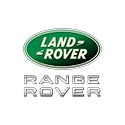LAND ROVER LED license plate