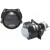 LED Lens Conversion