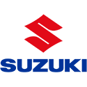 LED headlights - Suzuki