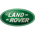 Faros y ópticas Land Rover