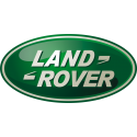 LAND ROVER - LED AJOVALOT JA -VALOT