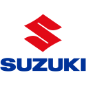 Suzuki – LED-Scheinwerfer und Rücklichter