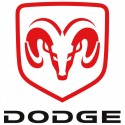 DODGE - PHARES ET FEUX LED