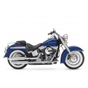 SOFTAIL DELUXE Special 1600