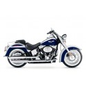 SOFTAIL DELUXE 1450 Special