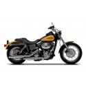 Dyna Low Rider 1600