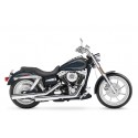 FXDSE 1600 Dyna Screaming Eagle