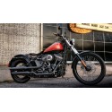 FXS 1340 Low Rider