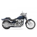 FXSTSSE 1600 Screaming Eagle Softail