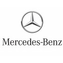 MERCEDES - LED AJOVALOT JA -VALOT