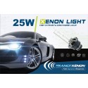 Xenon Kit 25W - Approved