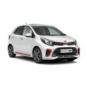 Picanto III from 2017