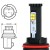 HB5 9007 LED-sarjat