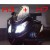 H3 + H7 LED sarjat