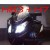 HB3 + H7 LED kits