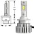 D2S - D2R LED-lampor